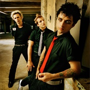 Green Day (Just in Case Lmao)