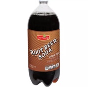 Our Family Root Beer Soda