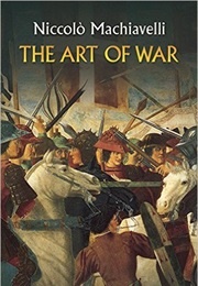 The Art of War (Niccolò Machiavelli)