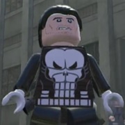 The Punisher