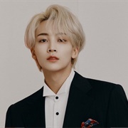 Seventeen - Jeonghan