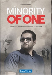 Minority of One: One Man's Journey From Hatred to Freedom (2020)
