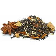 Par Avion Tea Coconut Lemongrass Chai