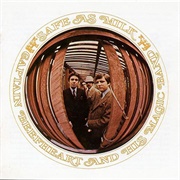 Safe as Milk (Captain Beefheart and His Magic Band, 1967)
