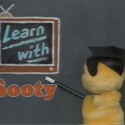 Learn With Sooty