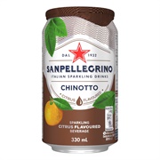 Sanpellegrino Chinotto