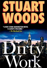 Dirty Work (Stuart Woods)