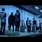 One Shot - B.A.P
