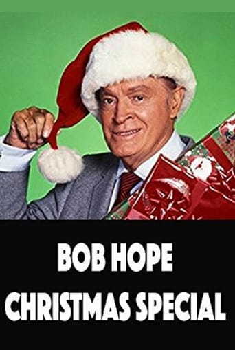 The Bob Hope Christmas Special: Around the World With the USO (1968)