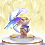 K/DA ALL OUT Hushtail