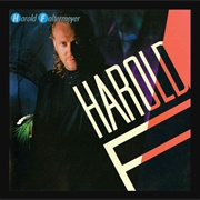 Harold Faltermeyer - Axel F