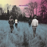 The Datsuns - Outta Sight/Outta Mind