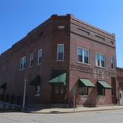 Monroe County, Missouri