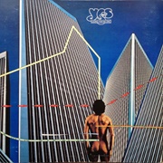 Yes - Going for the One (1977)