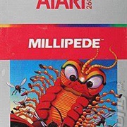 Milipede