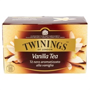 Twinings Vanilla Tea