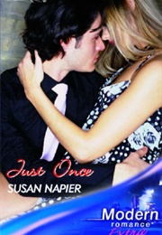 Just Once (Susan Napier)
