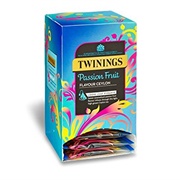 Twinings Passion Fruit Tea