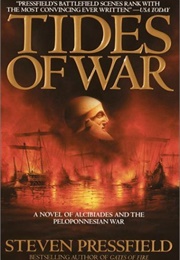 Tides of War (Steven Pressfield)