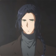 Dietfried Bougainvillea