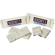 Cookies & Cream Hershey
