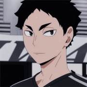 Keiji Akaashi