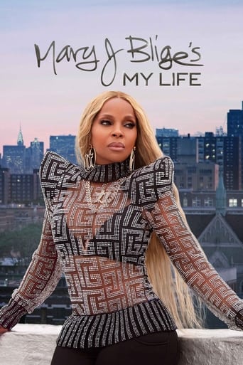 Mary J. Blige&#39;s My Life (2021)