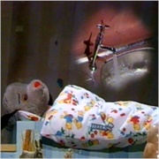 Sweep's Little Accidents