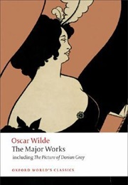 The Major Works (Oscar Wilde)