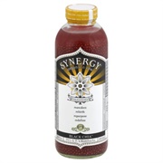 GT's SYNERGY Black Chia