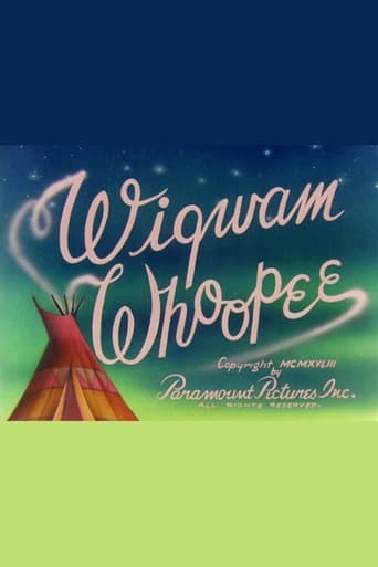 Wigwam Whoopee (1948)