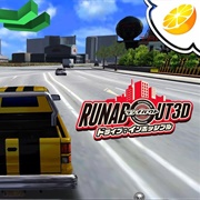 Runabout 3D: Drive Impossible