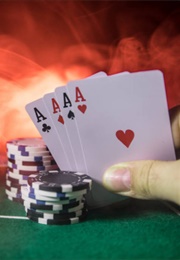 The Gambler (Fyodor Dostoyevsky)