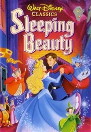 Sleeping Beauty (1959)