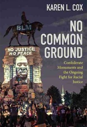 No Common Ground (Karen)