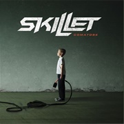 Rebirthing - Skillet