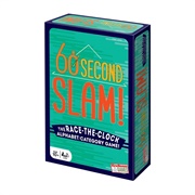 60 Second Slam