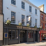 The Tullow Gate - Carlow