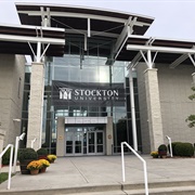 Stockton University