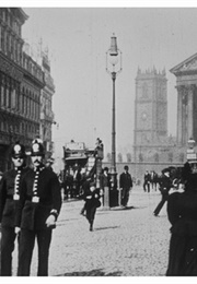 Liverpool, Lime Street (1897)