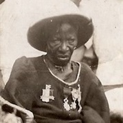 Queen Ngalifourou
