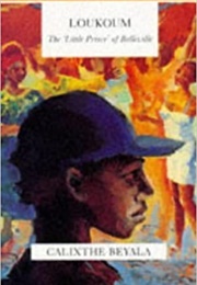 Loukoum (Calixthe Beyala)
