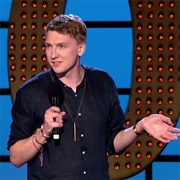 Joe Lycett (Bisexual, Pansexual)