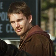 Jake Hoyt (Training Day, 2001)