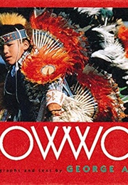 Powwow (George Ancona)