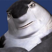 Don Lino (Shark Tale, 2004)