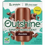 Outshine Chocolate