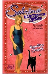 Reality Check (Diana G. Gallagher)