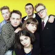 Mama - Sugarcubes