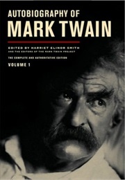 Autobiography (Mark Twain)